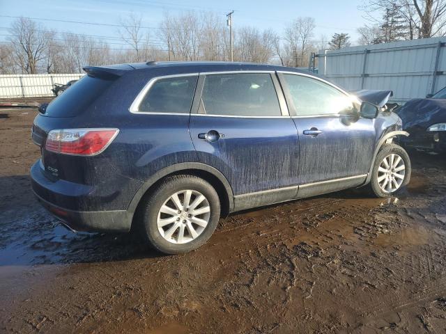 Photo 3 from auction – 2010 MAZDA CX-9 with VIN JM3TB3MV9A0217781