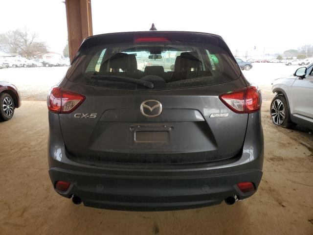 Photo 6 from auction – 2014 MAZDA CX-5 SPORT with VIN JM3KE2BE8E0405505