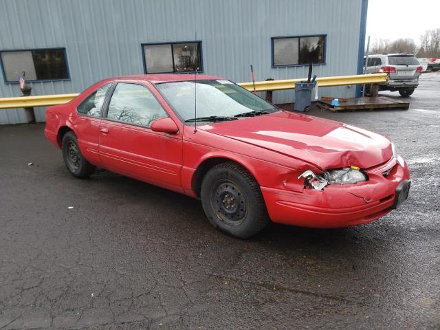 Photo 4 from auction – 1996 FORD THUNDERBIR with VIN 1FALP6243TH112895