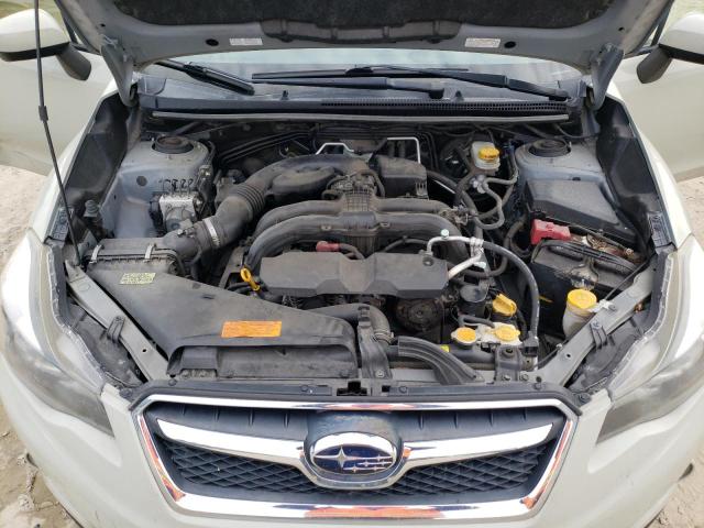 Photo 11 from auction – 2015 SUBARU XV CROSSTR with VIN JF2GPADC7F8248133