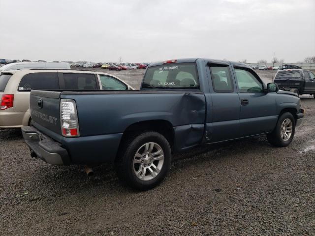 Photo 3 from auction – 2007 CHEVROLET SILVERADO with VIN 2GCEC19V671111720