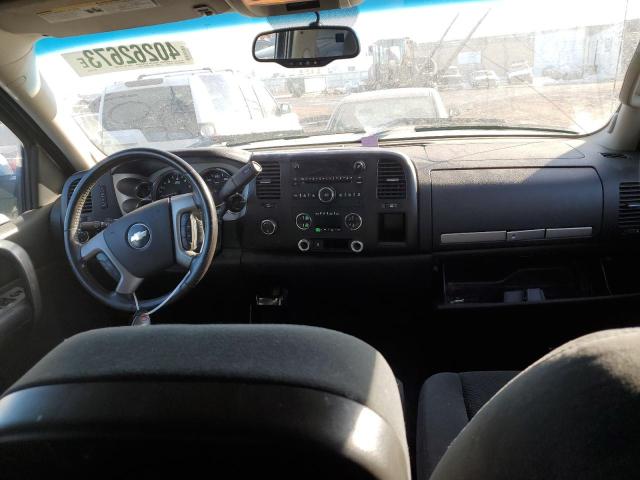Zdjęcie 8 z aukcji – 2007 CHEVROLET SILVERADO z VIN 3GCEK13C97G552940
