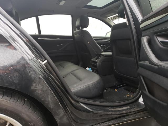 Foto 10 de la subasta – 2014 BMW 535 XI con VIN WBA5B3C57ED538099