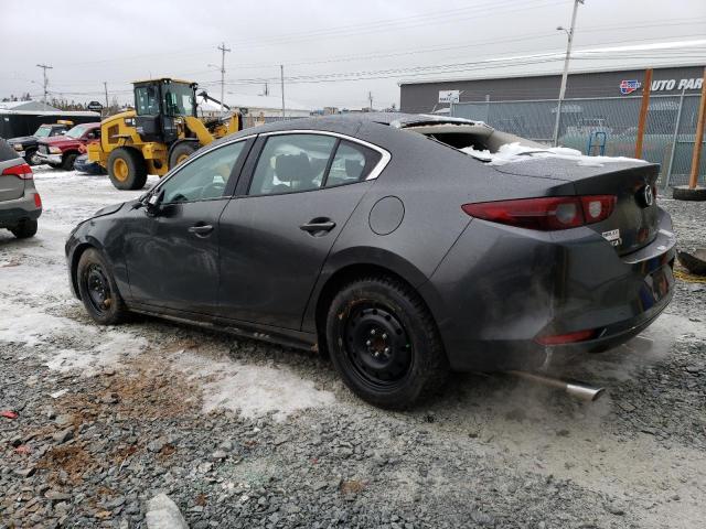 Photo 2 from auction – 2021 MAZDA 3 SELECT with VIN JM1BPAB75M1311573