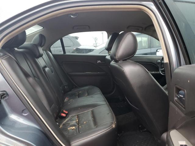 Photo 10 from auction – 2012 FORD FUSION with VIN 3FAHP0JA4CR152251