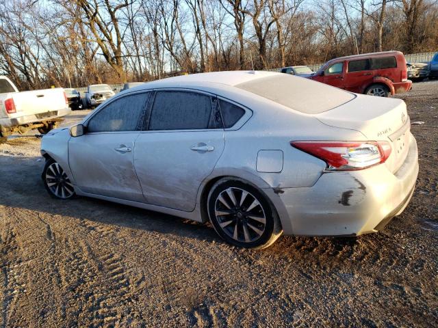 Photo 2 from auction – 2017 NISSAN ALTIMA 2.5 with VIN 1N4AL3AP5HC189771