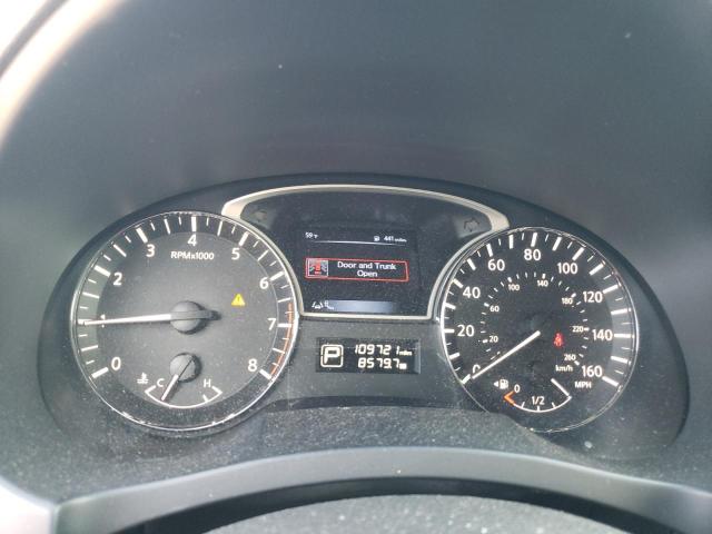 Photo 9 from auction – 2015 NISSAN ALTIMA 2.5 with VIN 1N4AL3AP7FC155568