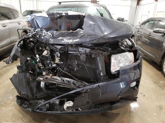 Photo 5 from auction – 2012 JEEP GRAND CHER with VIN 1C4RJFAGXCC246060