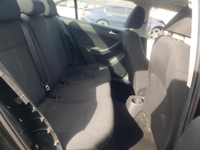 Photo 10 from auction – 2012 VOLKSWAGEN JETTA BASE with VIN 3VW2K7AJXCM400195