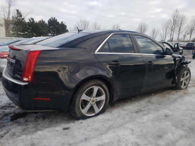 Photo 3 from auction – 2008 CADILLAC CTS with VIN 1G6DG577780178435