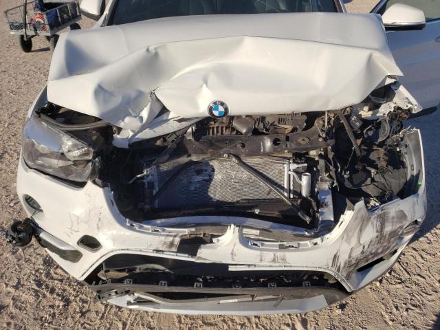 Photo 11 from auction – 2018 BMW X1 XDRIVE2 with VIN WBXHT3C3XJ5K23641