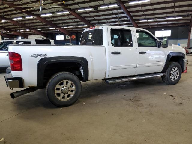 Photo 3 from auction – 2011 CHEVROLET SILVERADO with VIN 1GC4K0C85BF228184