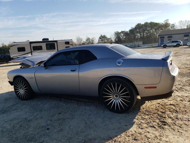 Photo 2 from auction – 2018 DODGE CHALLENGER with VIN 2C3CDZBT4JH209305