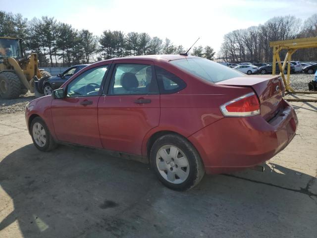 Photo 2 from auction – 2010 FORD FOCUS S with VIN 1FAHP3EN4AW106587