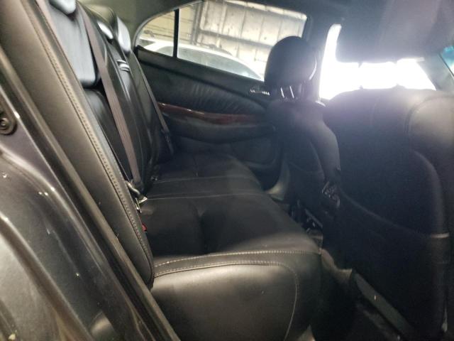 Photo 10 from auction – 2003 ACURA 3.2TL with VIN 19UUA566X3A083959