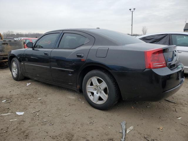 Photo 2 from auction – 2007 DODGE CHARGER SE with VIN 2B3KA43G77H616985