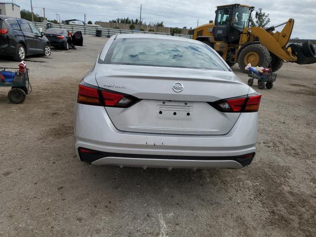 Photo 6 from auction – 2021 NISSAN ALTIMA S with VIN 1N4BL4BV6MN422109