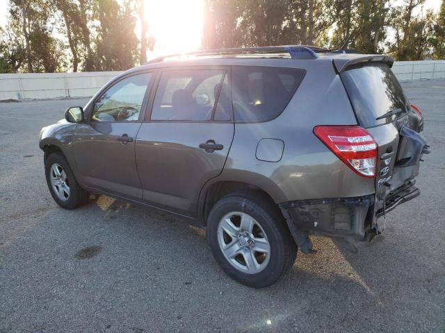 Photo 2 from auction – 2009 TOYOTA RAV4 with VIN JTMZF33VX9D008725