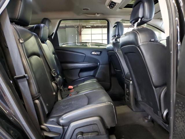 Photo 11 from auction – 2011 DODGE JOURNEY LU with VIN 3D4PH9FG7BT523105