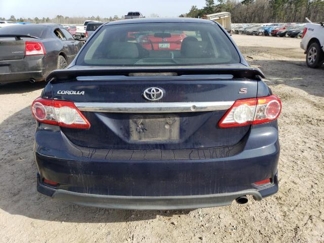 Photo 6 from auction – 2012 TOYOTA COROLLA with VIN 5YFBU4EE3CP054122