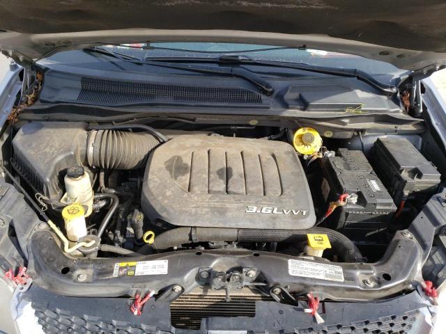 Photo 12 from auction – 2014 DODGE GRAND CARA with VIN 2C4RDGCG6ER173368
