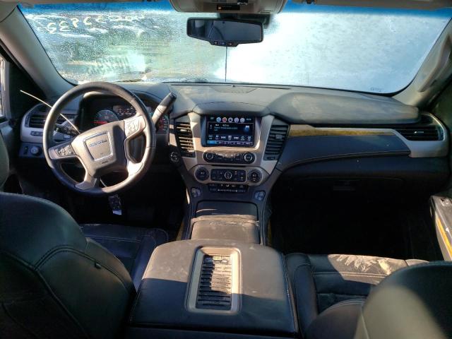 Photo 8 from auction – 2017 GMC YUKON XL D with VIN 1GKS2HKJXHR385652