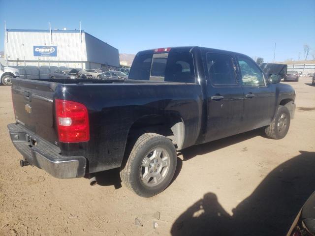 Photo 3 from auction – 2007 CHEVROLET 1500 with VIN 2GCEC130471584609