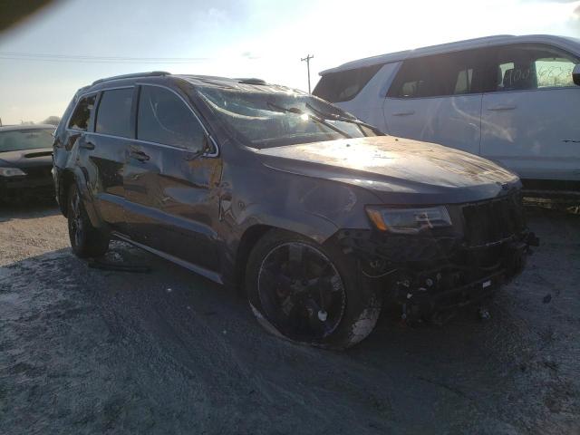 Photo 4 from auction – 2016 JEEP GRAND CHER with VIN 1C4RJFCG8GC334009