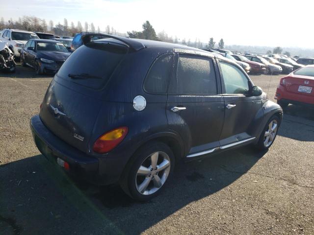 Photo 3 from auction – 2004 CHRYSLER PT CRUISER with VIN 3C8FY78G94T335181