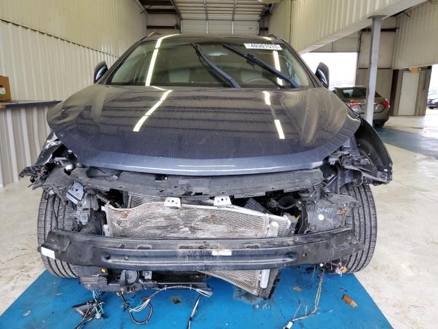 Photo 5 from auction – 2017 HYUNDAI SANTA FE S with VIN 5NMZU3LB6HH028424