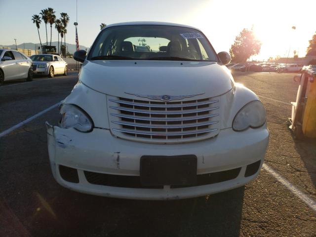 Photo 5 from auction – 2006 CHRYSLER PT CRUISER with VIN 3A4FY48B56T359740
