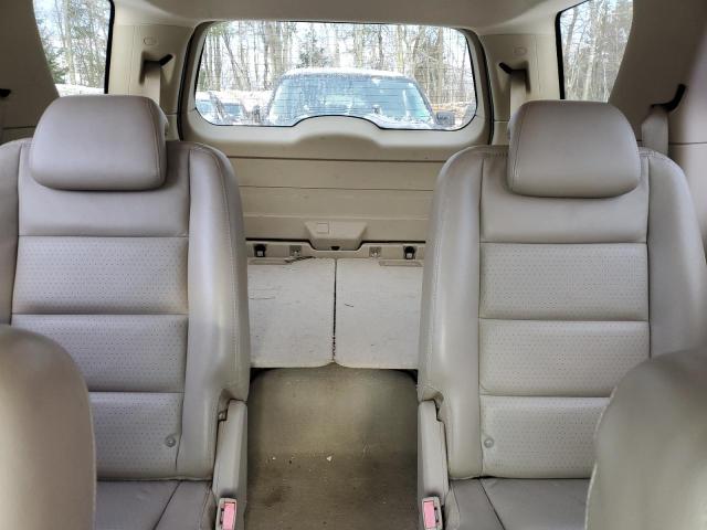 Photo 10 from auction – 2007 FORD FREESTYLE with VIN 1FMDK02117GA19123