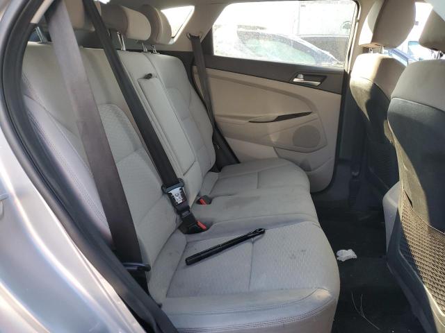 Photo 10 from auction – 2020 HYUNDAI TUCSON LIM with VIN KM8J3CA41LU255960