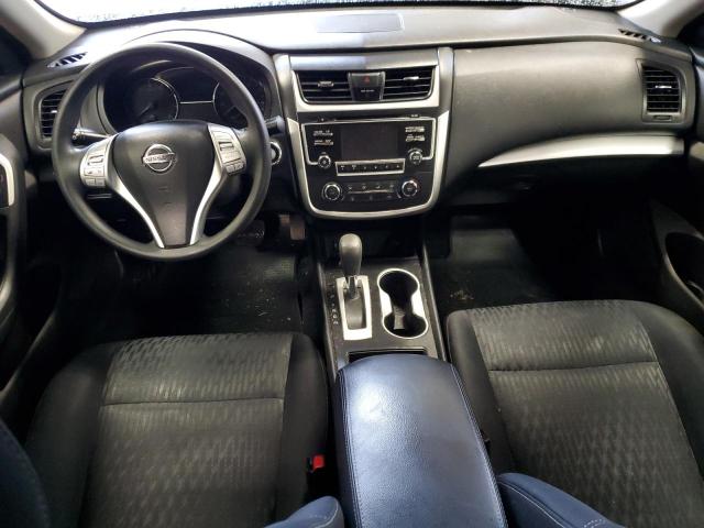 Photo 8 from auction – 2017 NISSAN ALTIMA 2.5 with VIN 1N4AL3AP9HC284091