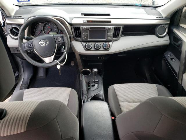 Photo 8 from auction – 2015 TOYOTA RAV4 LE with VIN JTMZFREV3FD062816