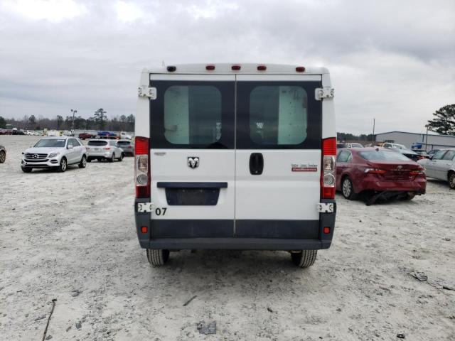 Photo 6 from auction – 2015 RAM PROMASTER with VIN 3C6TRVAG9FE502329
