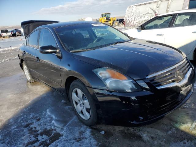 Photo 4 from auction – 2007 NISSAN ALTIMA 2.5 with VIN 1N4AL21E87C179484