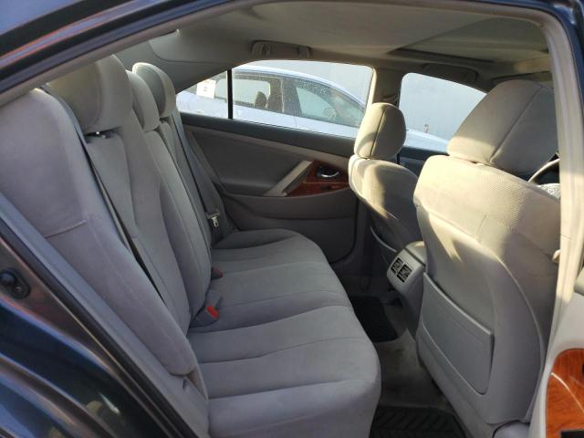Photo 10 from auction – 2008 TOYOTA CAMRY with VIN 4T1BE46K48U254207