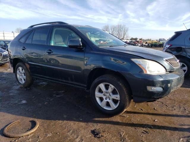 صورة رقم 4 من المزاد - 2006 LEXUS RX 330 مع VIN 2T2HA31U46C105993