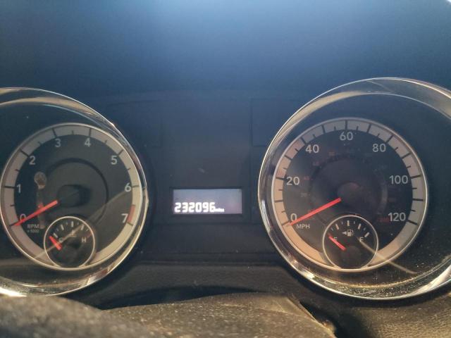 Photo 9 from auction – 2014 DODGE GRAND CARA with VIN 2C4RDGCG7ER231083