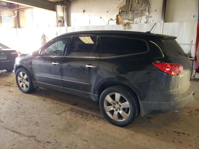 Photo 2 from auction – 2011 CHEVROLET TRAVERSE L with VIN 1GNKVLEDXBJ361134