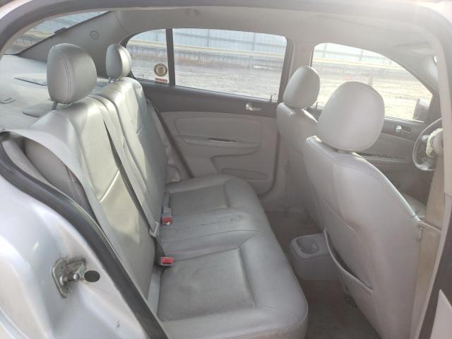Photo 10 from auction – 2008 CHEVROLET COBALT SPO with VIN 1G1AM58B587139936