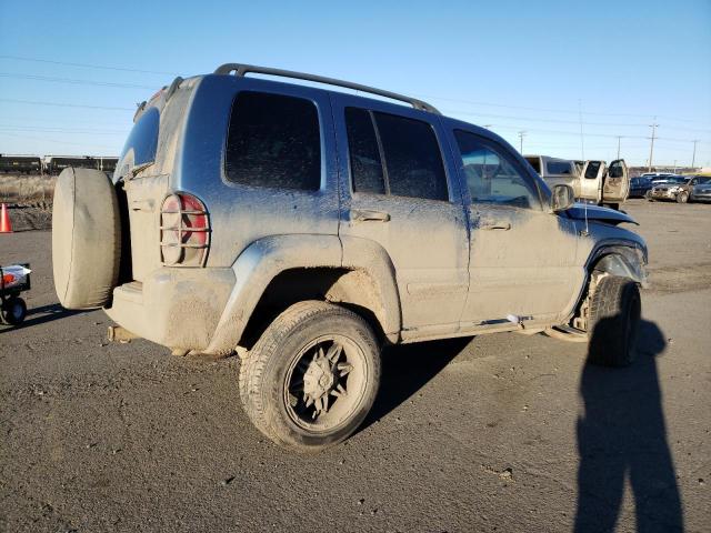 Photo 3 from auction – 2004 JEEP LIBERTY LI with VIN 1J4GL58K84W225403
