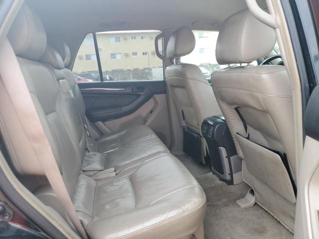 صورة رقم 11 من المزاد - 2005 TOYOTA 4RUNNER LI مع VIN JTEZU17RX50055841