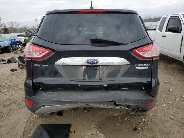 Photo 6 from auction – 2014 FORD ESCAPE TIT with VIN 1FMCU0J99EUA98312