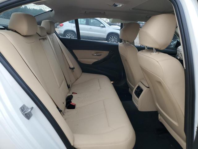 Photo 10 from auction – 2017 BMW 320 I with VIN WBA8E1G35HNU17846