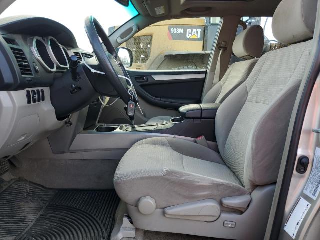 Photo 7 from auction – 2004 TOYOTA 4RUNNER SR with VIN JTEBU14R540045903