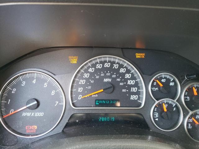 Photo 9 from auction – 2004 GMC ENVOY XL with VIN 1GKET16S446155394