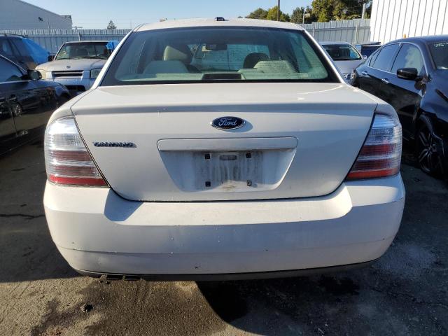 Photo 6 from auction – 2009 FORD TAURUS SE with VIN 1FAHP23W29G115803