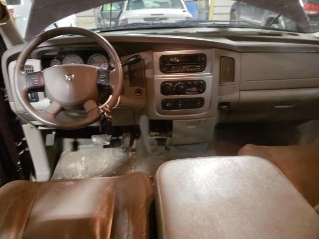 Photo 8 from auction – 2004 DODGE RAM 1500 S with VIN 1D7HU18D84J146172